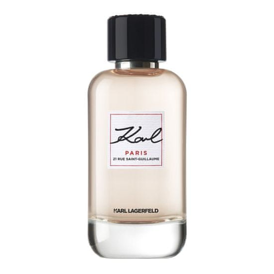 Karl Paris 21 Rue Saint-Guillaume parfémovaná voda ve spreji 100ml