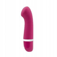 Bdesired Deluxe Curve Vibrator Klasický vibrátor Rose