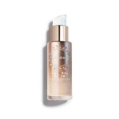 Natural Glow Fluid Foundation SPF20 Rozjasňující a vyhlazující podkladová báze 2 Light 30ml