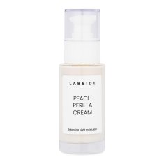 Peach Perilla Cream vyrovnávací noční krém 50ml