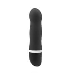 Bdesired Deluxe Vibrator Klasický vibrátor Black