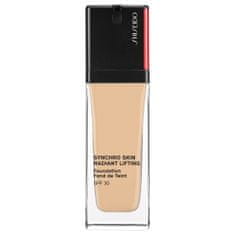 Synchro Skin Radiant Lifting Foundation SPF30 rozjasňující a liftingový podkladový krém 210 Birch 30ml