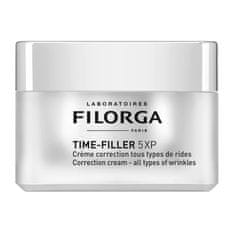 Time-Filler 5XP korekční krém na všechny typy vrásek 50ml