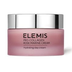 Pro-Collagen Rose Marine Cream denní hydratační krém proti vráskám 50ml