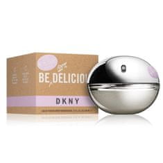 DKNY Be Delicious 100% parfémová voda ve spreji 100ml