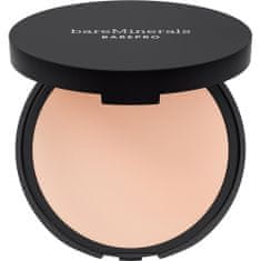 BarePro 16HR Skin-Perfecting Powder Foundation lisovaný kompaktní podkladový krém Fair 10 Cool 8g