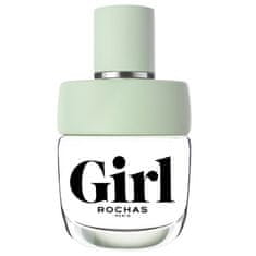 Girl - toaletní voda ve spreji 60ml