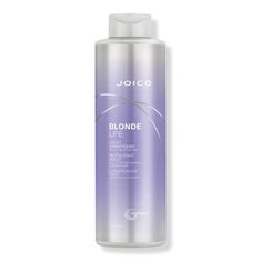 Blonde Life Violet kondicionér pro blond vlasy 1000ml