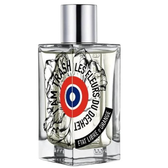 I Am Trash Les Fleurs Du Dechet parfémovaná voda ve spreji 100ml