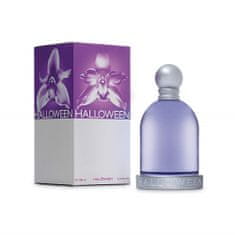 Halloween toaletní voda ve spreji 100ml