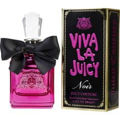 Viva La Juicy Noir parfémovaná voda ve spreji 100ml