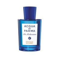 Blu Mediterraneo Arancia Di Capri Unisex toaletní voda ve spreji 75ml