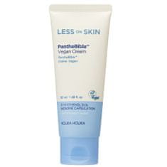 Less On Skin Panthebible Vegan Cream zpevňující a zklidňující krém 50ml