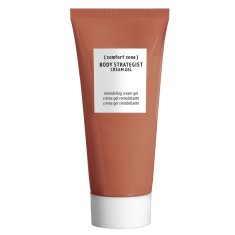 Body Strategist Cream Gel remodelační krém-gel 200ml