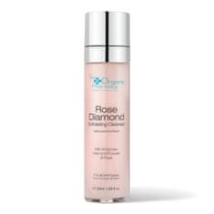 Rose Diamond Exfoliating Cleanser - exfoliační gel na obličej 50 ml