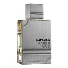 Amber Oud Carbon Edition parfémová voda ve spreji 60ml
