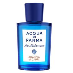 Blu Mediterraneo Arancia Di Capri Unisex toaletní voda ve spreji 150ml