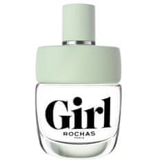 Girl - toaletní voda ve spreji 100 ml