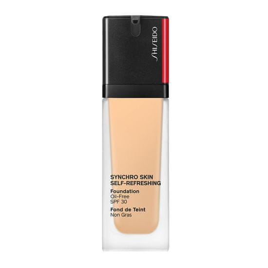 Synchro Skin Self-Refreshing Foundation SPF30 dlouhotrvající podkladová báze na obličej 160 Shell 30ml