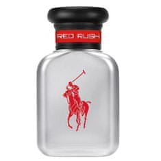 Polo Red Rush toaletní voda ve spreji 40ml