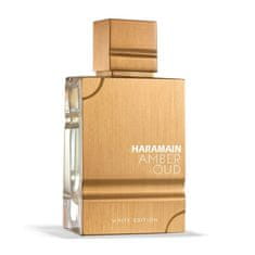 Amber Oud White Edition parfémová voda ve spreji 60ml
