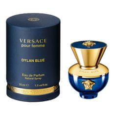 Pour Femme Dylan Blue parfémovaná voda ve spreji 30ml