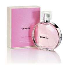 Chance Eau Tendre toaletní voda ve spreji 150ml