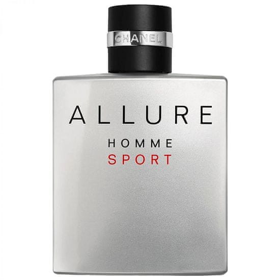 Allure Homme Sport toaletní voda ve spreji 150ml