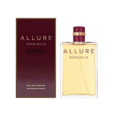 Allure Sensuelle parfémovaná voda ve spreji 50ml