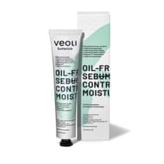 Hydrogelový denní krém s extraktem ze zeleného čaje Oil-Free Sebum Control Moisturizer 50ml