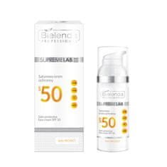 SupremeLab Sun Protect saténový krém na obličej SPF50 50ml