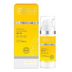 SupremeLab Barrier Renew výživný denní krém SPF30 50ml