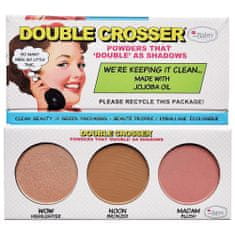 Double Crosser Contour Palette 8,5 g