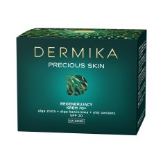 Precious Skin 70+ regenerační denní krém SPF20 50ml