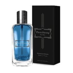 Feromonový parfém pro muže parfém s feromony pro muže ve spreji 50ml