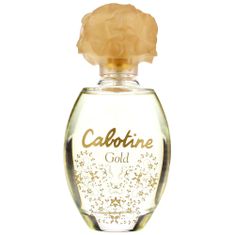 Cabotine Gold toaletní voda ve spreji 100ml