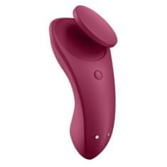 Sexy Secret Panty Vibrator vibrátor ovládaný aplikací Víno