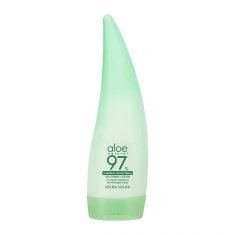 Aloe 97% Intensive Moisturizing Soothing Lotion hloubkově hydratační pleťové a tělové mléko 240ml