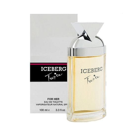 Twice Femme toaletní voda ve spreji 100ml