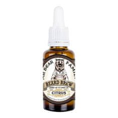 Olej na vousy Beard Brew Citrus 30ml