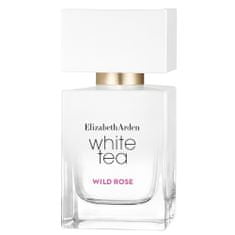 White Tea Wild Rose toaletní voda ve spreji 30ml
