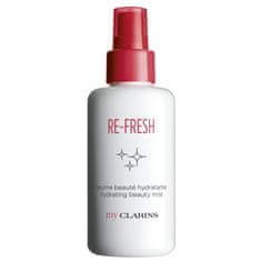 Re-Fresh Hydrating Beauty Mist hydratační mlha na obličej 100 ml