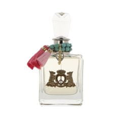 Peace Love and Juicy Couture parfémovaná voda ve spreji 100ml