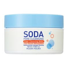 Čistící balzám Soda Pore Clear 100 ml