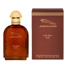 For Men Oud parfémovaná voda ve spreji 100ml