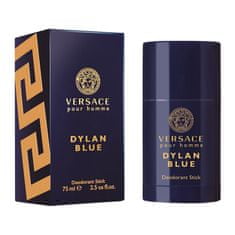 Pour Homme Dylan Blue deodorant tyčinka 75ml