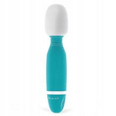 Bthrilled Classic Wand Vibrator Nefritový vibrátor s hůlkou