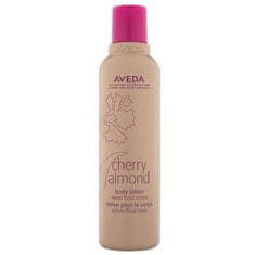 Tělové mléko Cherry Almond 200ml