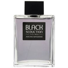 Black Seduction Pro muže - toaletní voda ve spreji 200ml