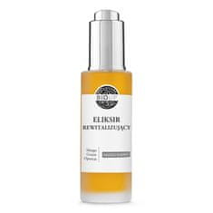 Mango Energy revitalizační elixír 30ml